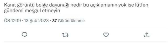 Deprem nedeniyle yüzbinlerce sığınmacının Türkiye'ye geleceği iddiası yanlış