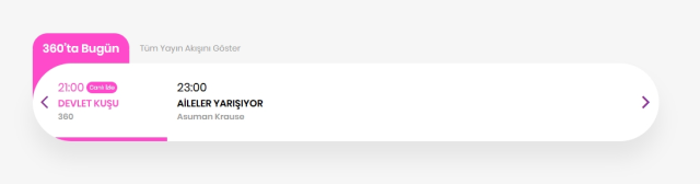 Aileler Yarışıyor neden yok, Aileler Yarışıyor bitti mi, günü-saati mi değişti?