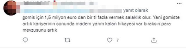 Gomis'te aynı karın ağrısı! Talebini duyan Galatasaraylılar artık onu istemiyor