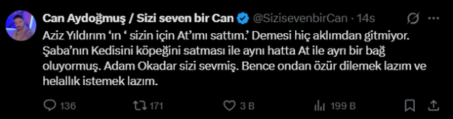 'Fenerbahçe şampiyon olacak' diyen astrolog'dan bomba Aziz Yıldırım paylaşımı