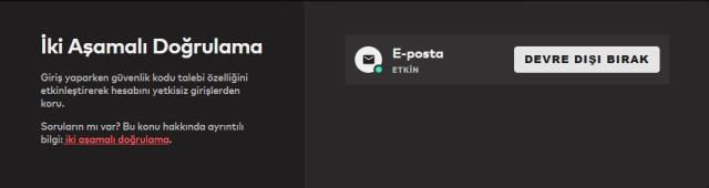 Valorant ve League of Legends'ta 2 faktörlü doğrulama nasıl açılır?