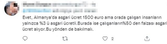 Türkiye ve Almanya'daki market fiyatlarını kıyaslayan Ahmet Dursun'a tepki yağıyor: Hayat ucuz değil mi?