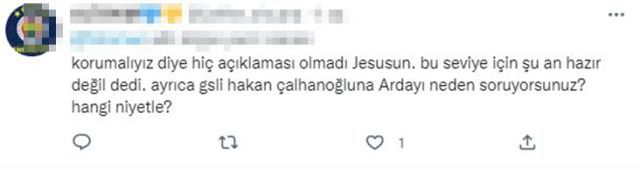 Fenerbahçelileri çıldırtan basın toplantısı! Hakan Çalhanoğlu'nun Arda Güler açıklaması kıyameti kopardı