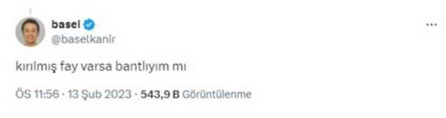 'Basel' ismiyle bilinen X fenomeni Bekir Aslan tutuklandı mı, ne oldu?