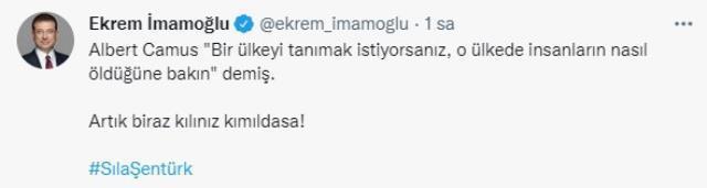 Tüm Türkiye Sıla'ya ağlıyor! 100 binin üzerinde tepki paylaşımı yapıldı