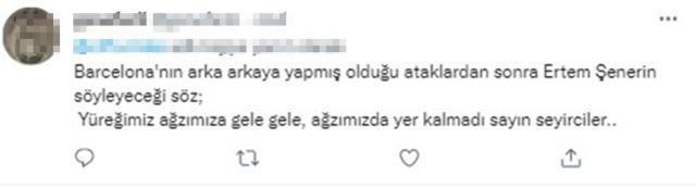 Futbolseverlere büyük sürpriz! Galatasaray'ın Barcelona ile oynayacağı maçı bakın kim anlatacak