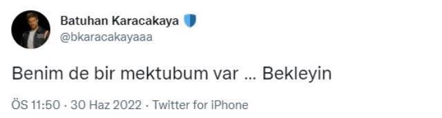 Acun Ilıcalı'dan 'Oğlumun hakkı yendi' diyen Batuhan Karacakaya'nın annesine cevap: Bir anneye yakışmıyor