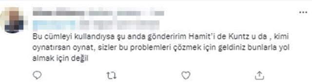 'Sergen'e şaka yapmıştım' demişti! Kuntz'un maç sonu Altay hakkında kullandığı ifadeler ortalığı karıştıracak