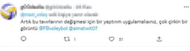 Fenerbahçe'de kadın sporcuya şiddet iddiası! Hocanın yaptığı hareket taraftarları çıldırttı