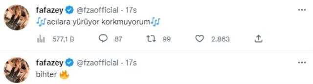 Aşk-ı Memnu'nun yeni Bihter'i Farah Zeynep Abdullah oldu, tepkiler peşin sıra gelmeye başladı