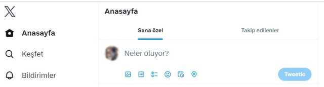 Twitter mobile X oldu mu? Twitter X mi oldu? Twitter X nedir?