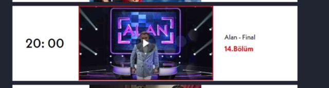 Alan final mi yapıyor? ATV Alan bitti mi?