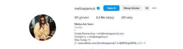 Melisa Aslı Pamuk ve Yusuf Yazıcı evlendi mi? Melisa Aslı Pamuk soyadını neden değiştirdi? #128141