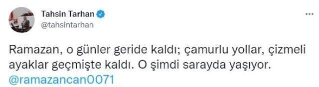Cumhurbaşkanı Erdoğan'ın çizmeli fotoğrafı AK Partili ve CHP'li vekilleri karşı karşıya getirdi