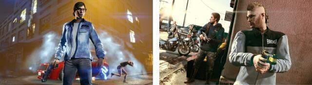 GTA Online: The Contract güncellemesi yayınlandı: İşte yenilikler!