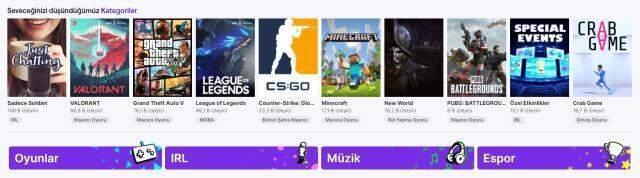 Twitch'te yaşanan güvenlik krizinden sonra yayıncılar platformu bırakma kararı aldı