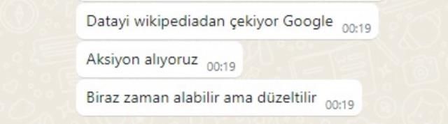 Murat Ongun'dan İmamoğlu açıklaması: Birkaç kişinin Wikipedia üzerinden yaptığı kurnazlığı ciddiye almayalım
