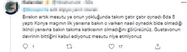 Arsene Wenger'den şaka gibi Mesut tavsiyesi! Fenerbahçeli taraftarları çıldırttı