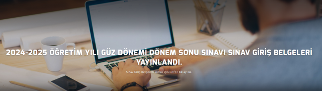 AÖF SINAV GİRİŞ YERLERİ | AÖF Sınav giriş yerleri belli oldu mu? Sınav giriş yerlerine nasıl bakılır? AÖF finalleri sınav giriş yeri sorgula!