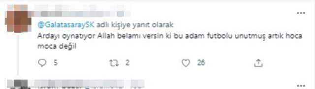Fatih Terim ve Burak Elmas'a büyük tepki! PSV maçında sahaya sürülen kadro taraftarı çıldırttı