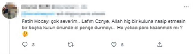 Fatih Terim'i karşılama şekli eleştirilen CZN Burak isyan etti: Artık yeter