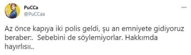 'Pucca' lakaplı fenomen Pınar Karagöz'ün neden gözaltına alındığı belli oldu