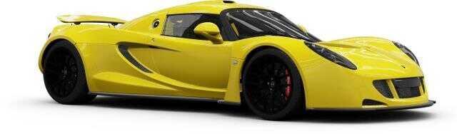 Forza Horizon 5'in en hızlı arabaları neler?