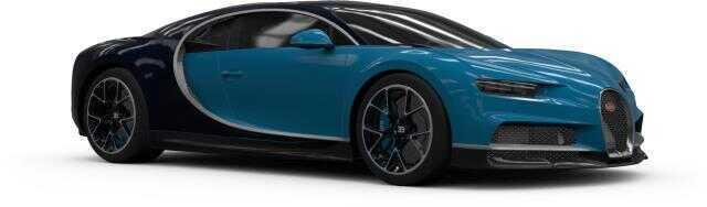 Forza Horizon 5'in en hızlı arabaları neler?