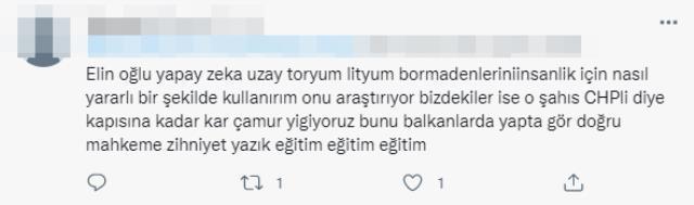 Karadeniz Ereğli'de çekilen video büyük tartışma yarattı: Karları şu evin önüne at, onlar CHP'li