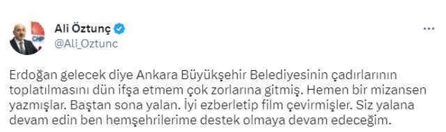 Depremzede Erdoğan'a dert yandı: 'Ya CHP'ye ya da HDP'ye üye olacaksın' dediler