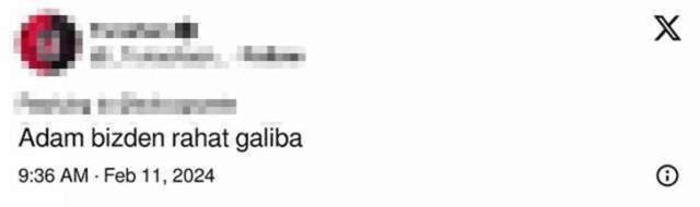 Herkes aynı detaya tepki gösteriyor! Adnan Oktar'ın cezaevinde çekilen yeni fotoğrafları ortalığı karıştırdı