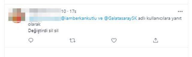 Dakika bir gol bir! Galatasaray taraftarı, baskı yaparak yeni transfer Berkan'a fotoğraf kaldırttı