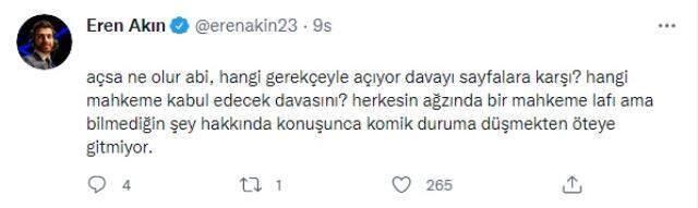 Twitch'te kara para aklayan bir yayıncı haberinin yapıldığı espor sayfasını tehdit etti