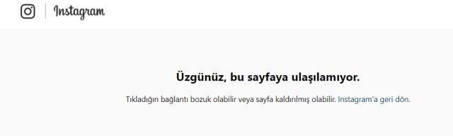 Şafak Mahmutyazıcıoğlu cinayetinde aranan Seccad Yeşil, Instagram hesabını kapattı