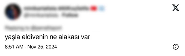 Ümit Karan'ın eşi benzeri görülmemiş Semih Kılıçsoy eleştirisi olay oldu