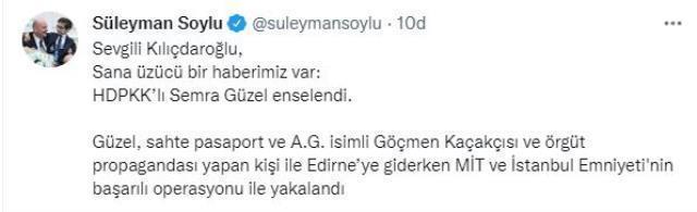 Semra Güzel kimdir? Kaç yaşında, nereli, mesleği ne? HDP Milletvekili Semra Güzel kimdir, hayatı ve biyografisi!