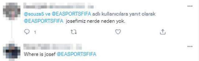 Sosyal medya çalkalanıyor! Herkesin sorduğu tek bir soru var: Josef nerede?