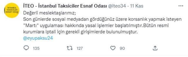 Martı CEO'su Oğuz Alper Öktem, Eyüp Aksu'nun kendisini ve ailesini tehdit ettiğini iddia etti: Kellemi ortaya koydum