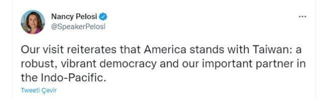Çin gözünü kararttı! Tayvan'ı dört bir yandan ablukaya aldıkları harita basına sızdı