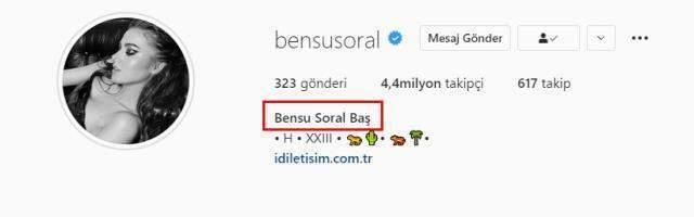 3 yıl önce evlenen Hakan Baş ve Bensu Soral, tek celsede boşandı