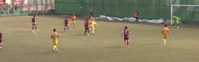 Dünya, Elazığspor maçındaki hakemi konuşuyor! Hayrete düşüren kararlara tepkiler çığ gibi