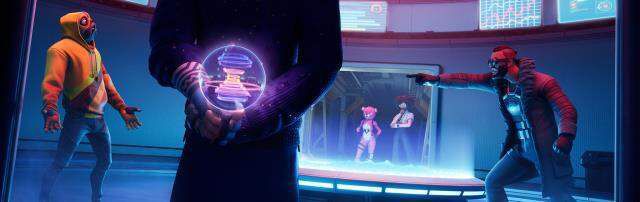 Fortnite v18.2 yama notları paylaşıldı