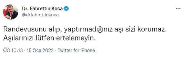 Son dakika: İç hat uçuşlarında PCR test zorunluluğu kaldırıldı