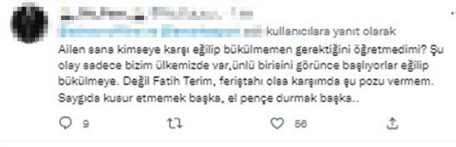 Fatih Terim'i karşılama şekli eleştirilen CZN Burak isyan etti: Artık yeter