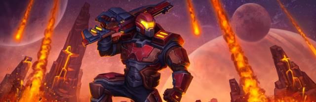 Paladins sistem gereksinimleri neler? Paladins kaç GB?