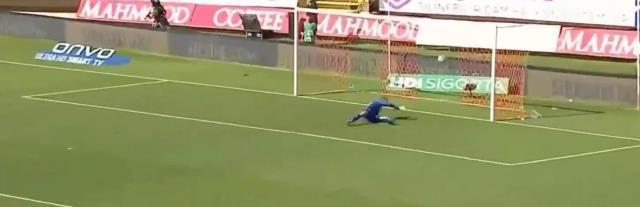 Nouha Dicko çıldırmış olmalı! Herkes, Süper Lig'de yılın golünün atıldığı konusunda hemfikir