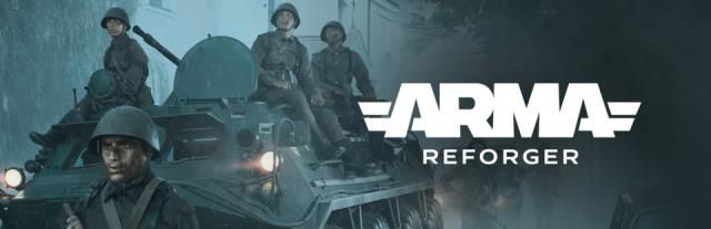 Arma Reforger sistem gereksinimleri neler? Arma Reforger kaç GB?