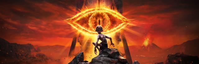 The Lord of the Rings: Gollum oyununun çıkışı duyuruldu