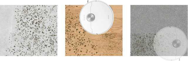 DreameBot L10s Ultra ile robotik temizlik devrimine merhaba deyin