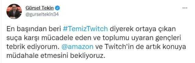 CHP'li milletvekilinden kara para aklama operasyonu hakkında açıklama geldi